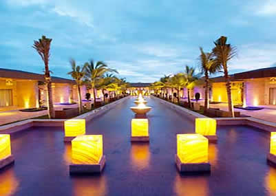 Della Resorts & Villas